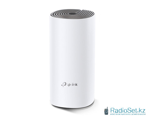 Маршрутизатор TP-Link Deco M4(1-pack)